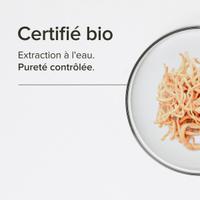 Cordyceps bio