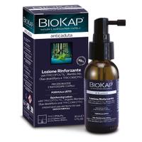 Lotion renforçante avec tricofoltil antichute