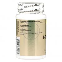 L-carnosine 330mg