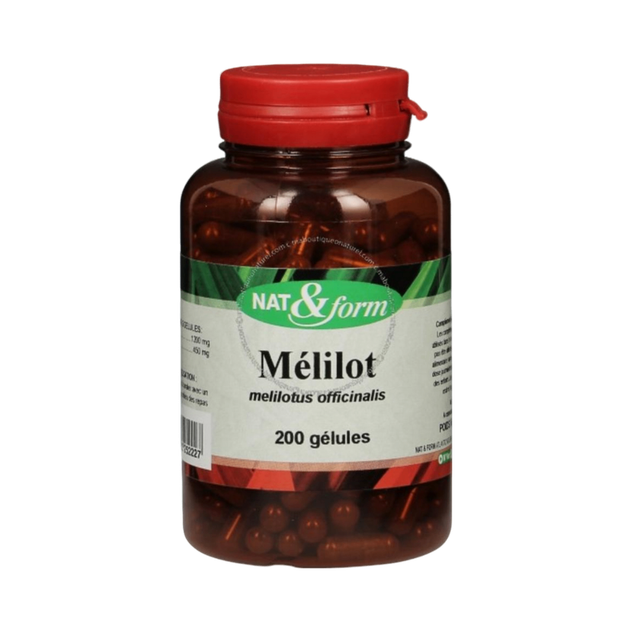Mélilot