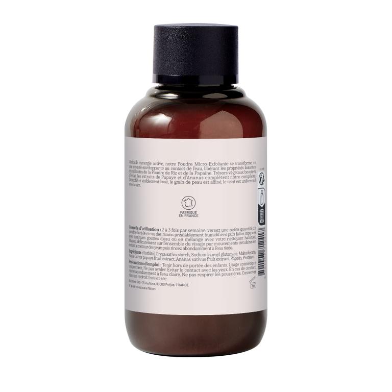Poudre Micro-Exfoliante Teint Parfait