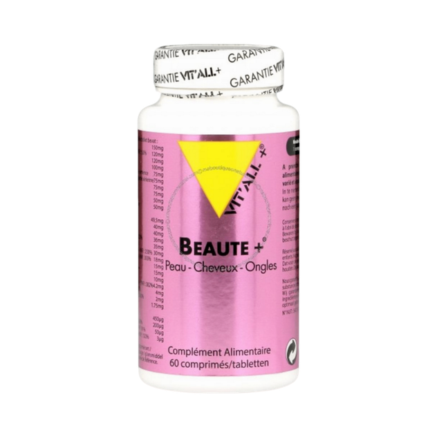 Beauté Plus