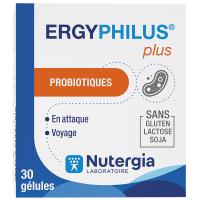 Ergyphilus Plus
