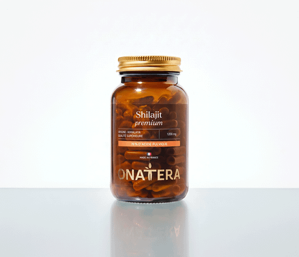 VITALITÉ & RÉCUPÉRATION