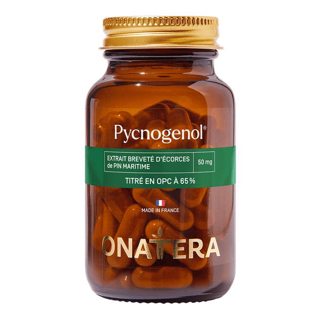 Pycnogenol® 50mg