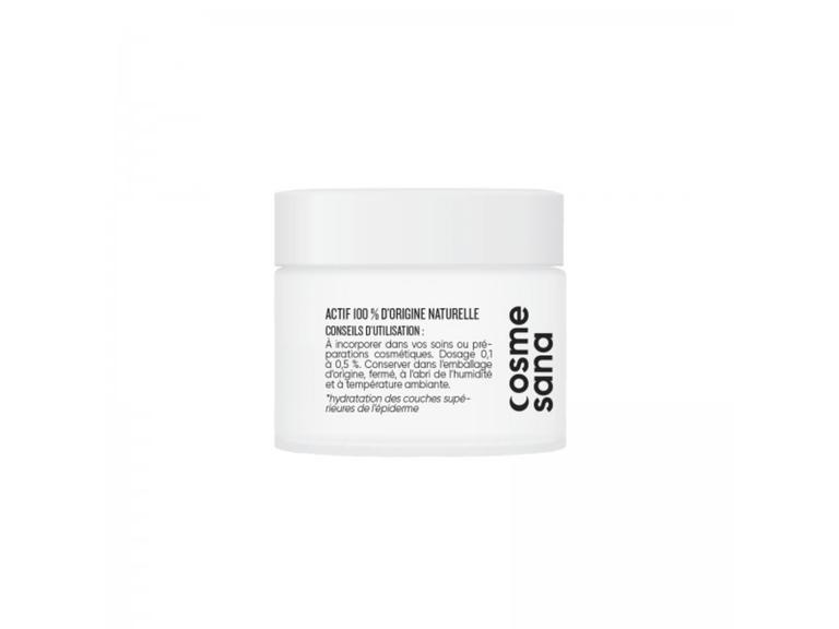 Acide Hyaluronique Naturel