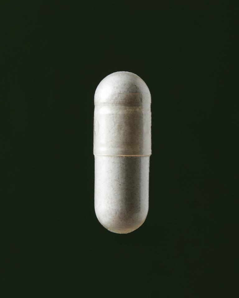 L-théanine 200 mg
