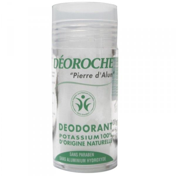 Déodorant Stick Pierre d'Alun