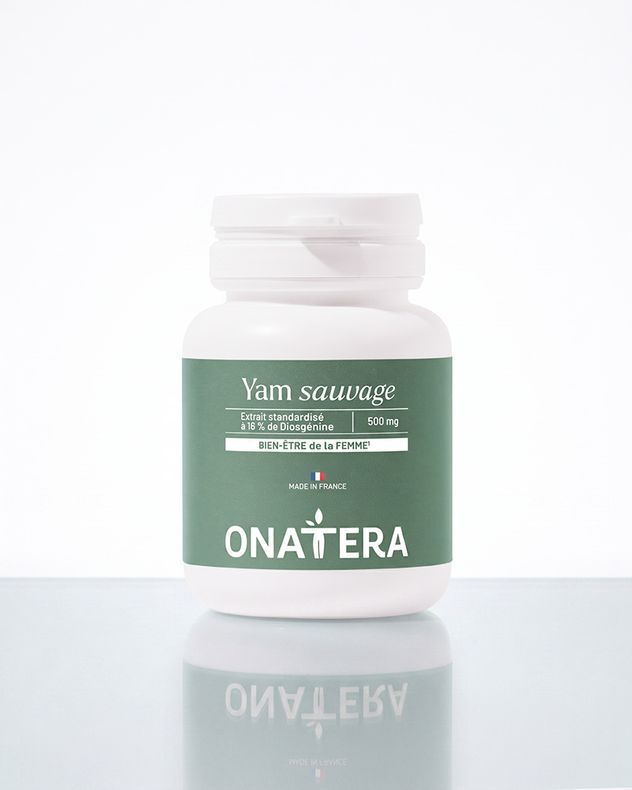 Yam 500 mg