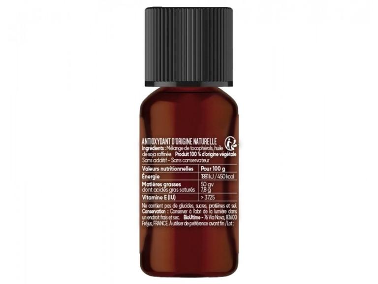 Vitamine E