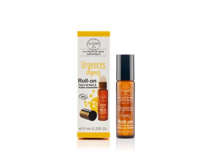 Roll-on urgences Bio