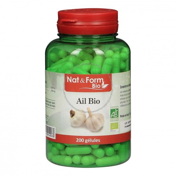 Ail Bio