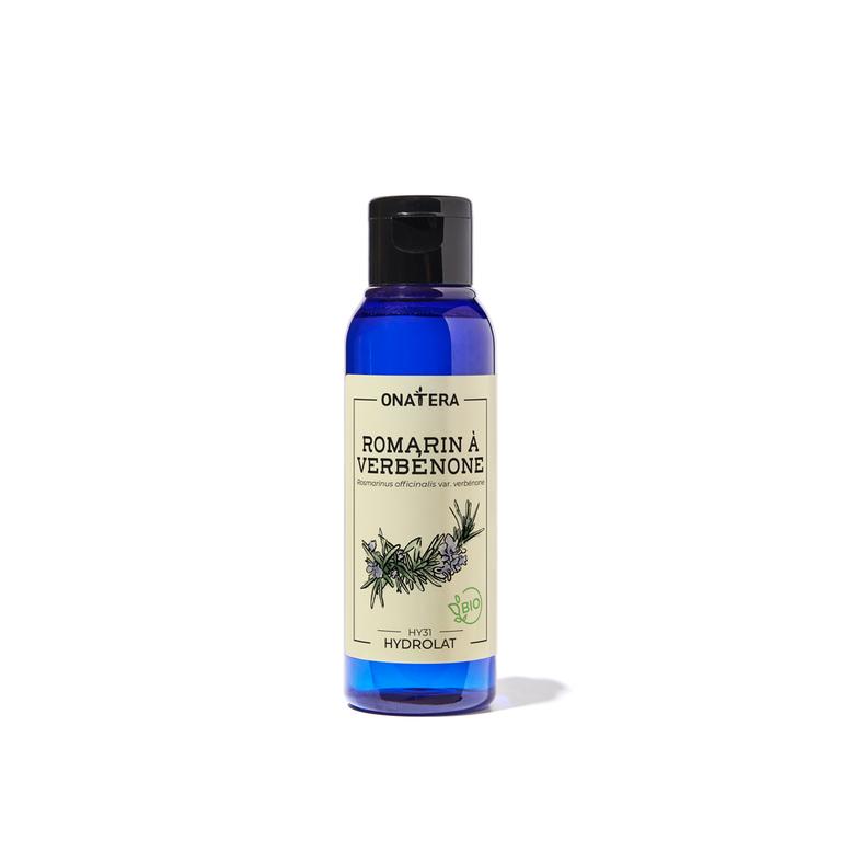 Hydrolat Romarin à verbénone Bio