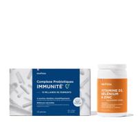 Duo Immunité
