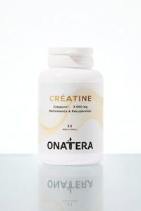 Créatine Creapure 3000