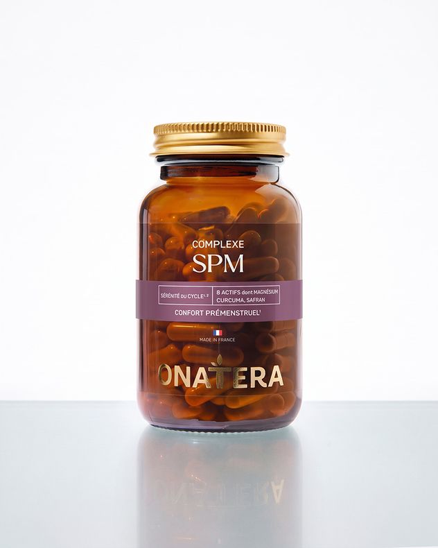 Complexe SPM