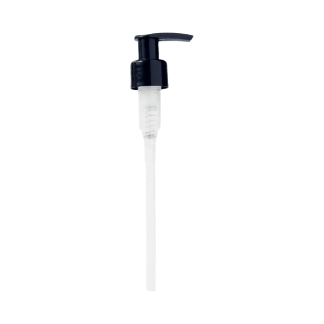Pompe Savon Noire 24/140