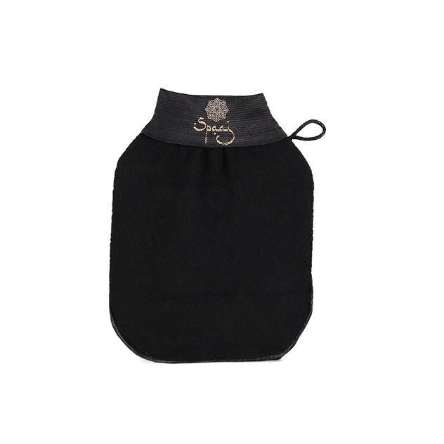 Gant de gommage Kessa - Toutes peaux