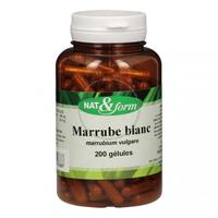 Marrube Blanc