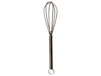 Mini fouet cosmétique en inox
