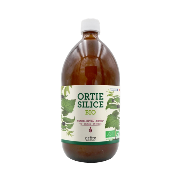 Ortie Silice Bio