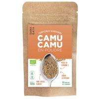 Camu camu en poudre Bio