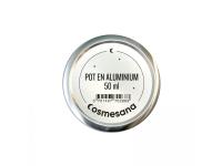 Pot en Aluminium