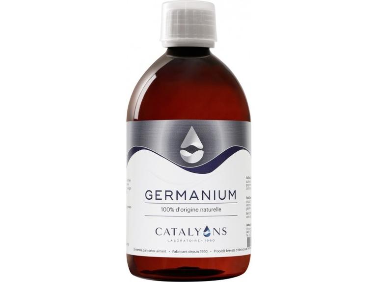 Germanium