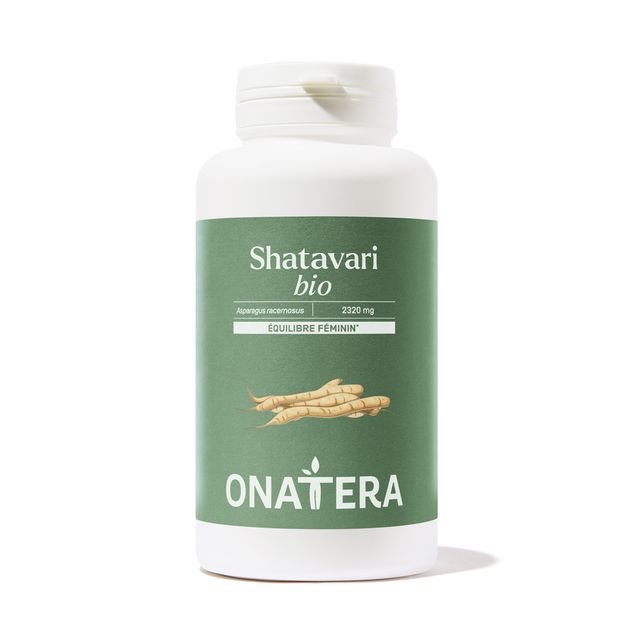 Shatavari Bio
