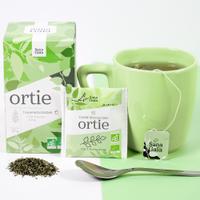 Tisane Ortie Bio