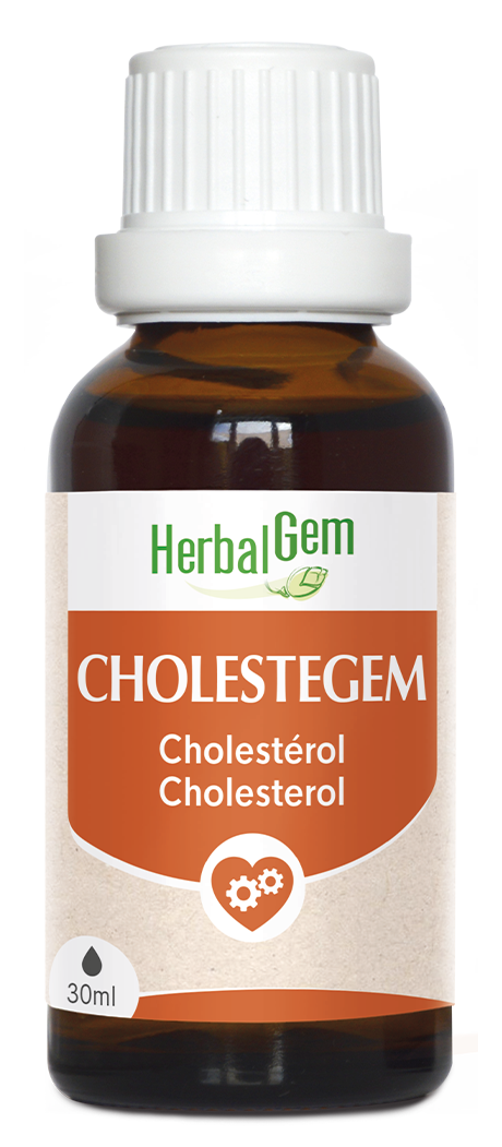 Cholestegem Bio