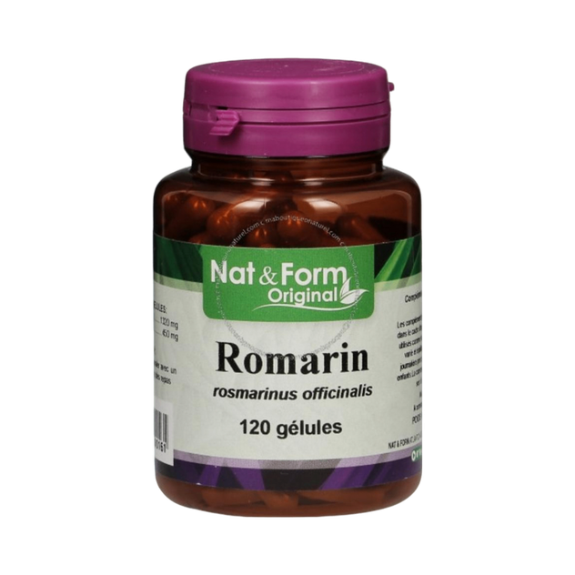 Romarin