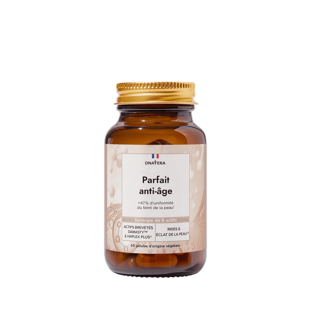 Parfait anti-âge