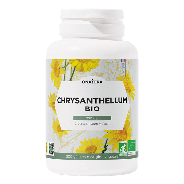 Chrysanthellum Bio