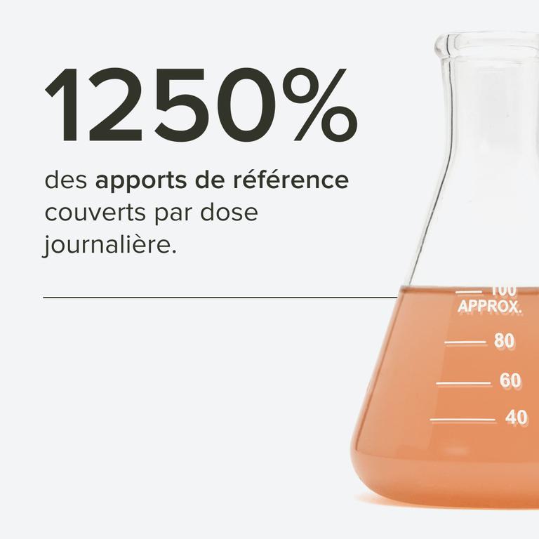 Vitamine C liposomale Ultra