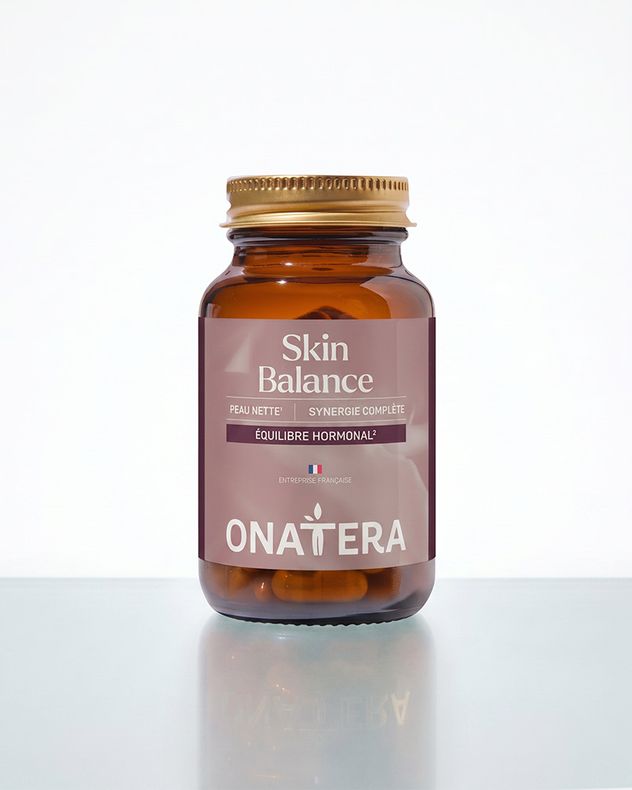 Skin Balance Peau Nette