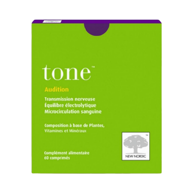 Tone