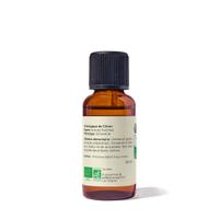 Huile essentielle Citron Bio