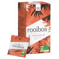Tisane Rooibos Bio