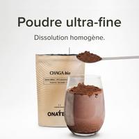 Chaga bio
