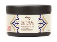 Boue de la mer morte