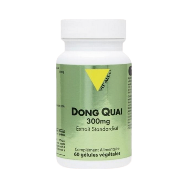 Dong Quai 300mg Extrait standardisé