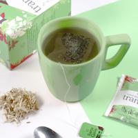 Tisane Transit Bio