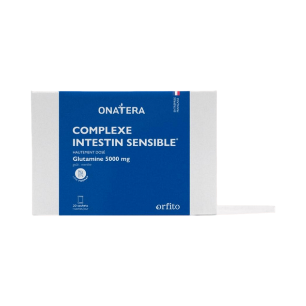 Complexe intestin sensible