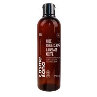 Huile Visage, Corps & Massage Neutre Bio
