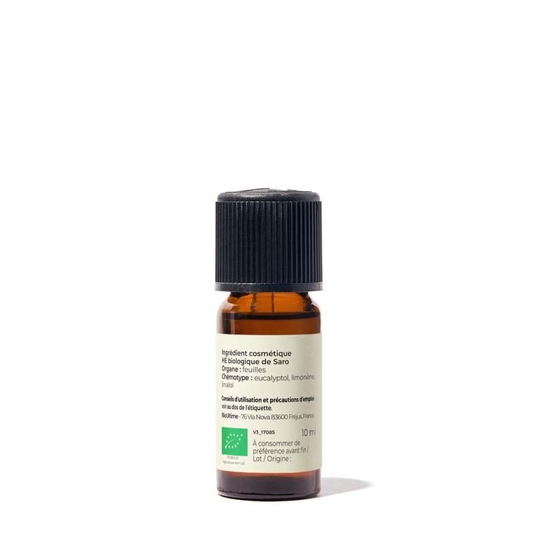 Huile essentielle Saro Bio