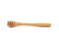 Cuillère à miel en bois du Jura