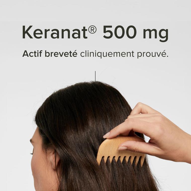 Complexe Chute de Cheveux