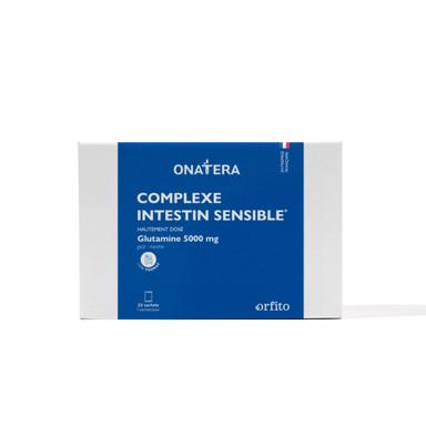 Complexe intestin sensible