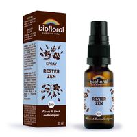 Rester zen Bio